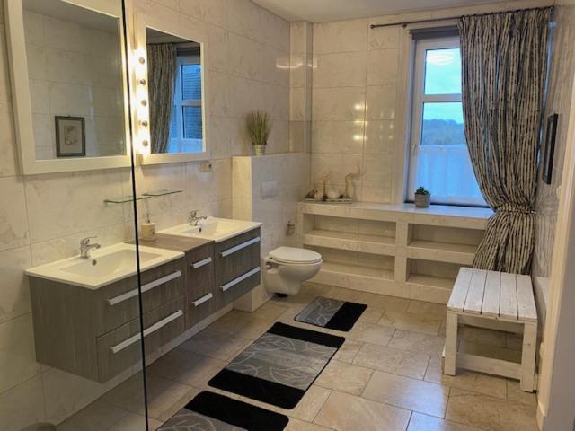 Ferienwohnung Adolfshof Eg Malente Zewnętrze zdjęcie