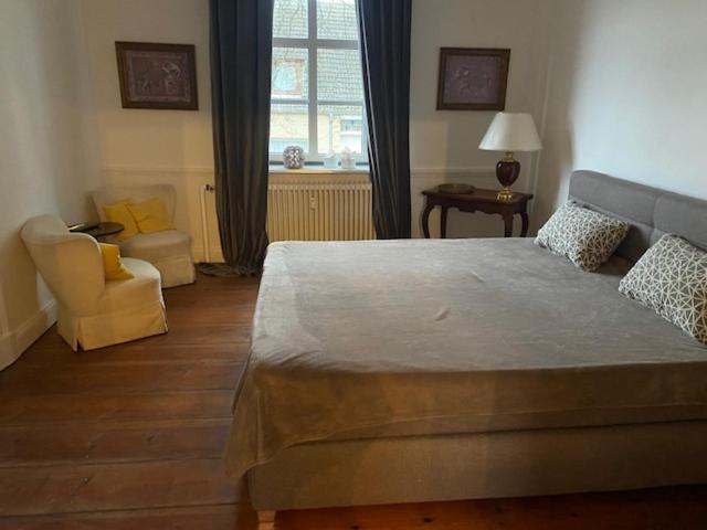 Ferienwohnung Adolfshof Eg Malente Zewnętrze zdjęcie
