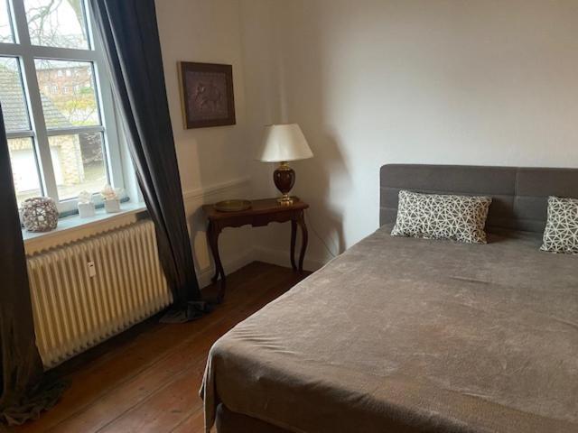 Ferienwohnung Adolfshof Eg Malente Zewnętrze zdjęcie