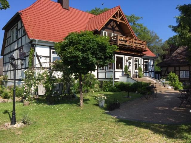 Ferienwohnung Adolfshof Eg Malente Zewnętrze zdjęcie